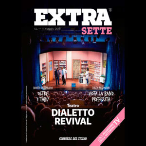 Dialetto revival