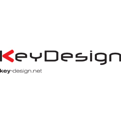 LogoKeyDesignESito-250px-nero
